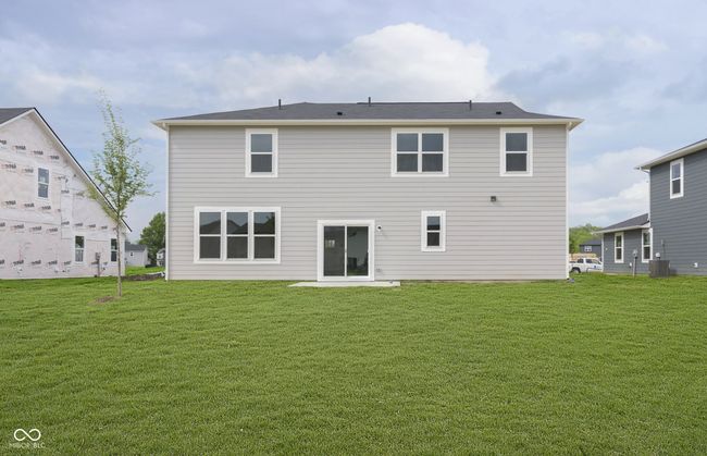 827 Allendale Ave, House other with 4 bedrooms, 3 bathrooms and null parking in Westfield IN | Image 38