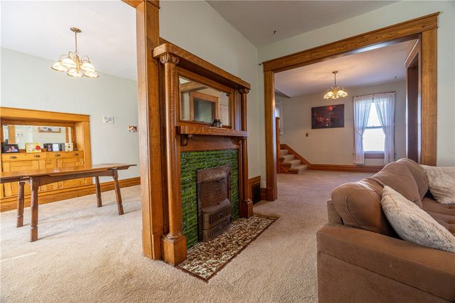 320 Miner Ave E, House other with 4 bedrooms, 2 bathrooms and null parking in Ladysmith WI | Image 4