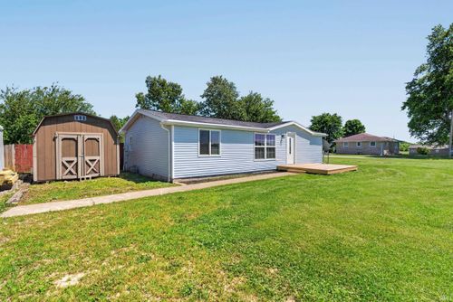 13037 Young Rd, Evansville, IN, 47725-9787 | Card Image