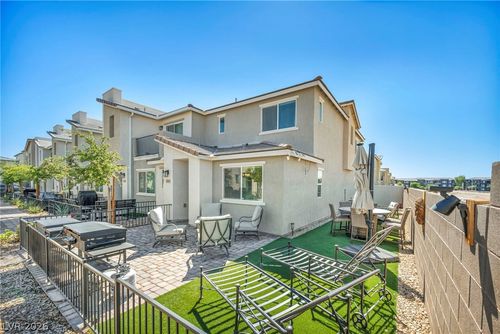 2594 Canary Yellow Ct, North Las Vegas, NV, 89086-1634 | Card Image
