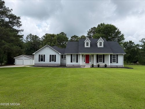 5081 Marshall Mill Rd, Lizella, GA, 31052-7831 | Card Image