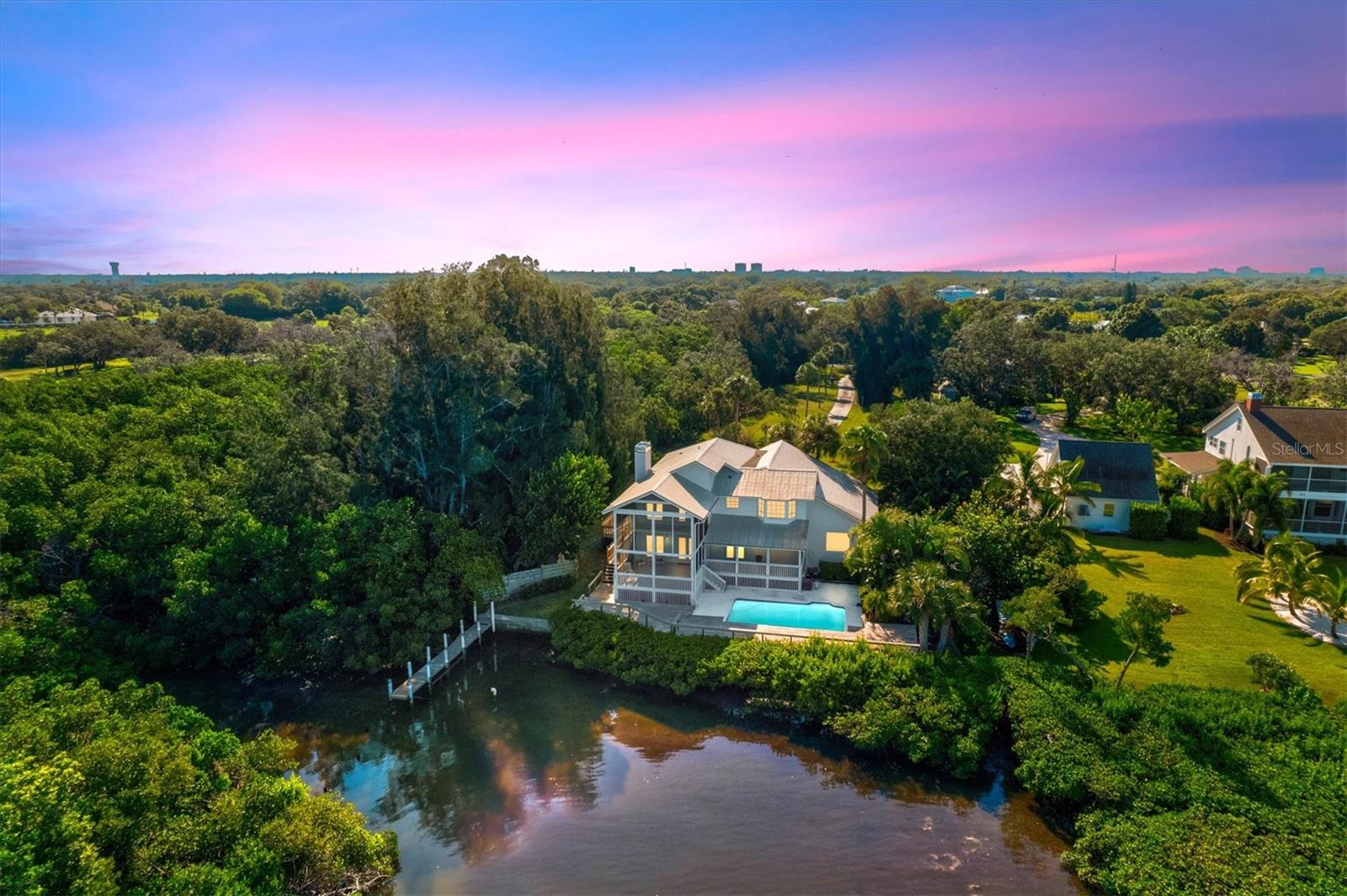 27th Avenue Blvd, Palmetto, FL 34221