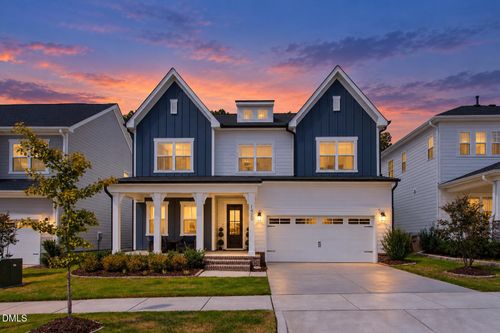 1420 Holding Village Way, Wake Forest, NC, 27587-3638 | Card Image