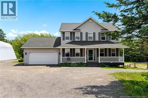 3489 Rte 115, Notre-Dame, NB, E4V2C9 | Card Image