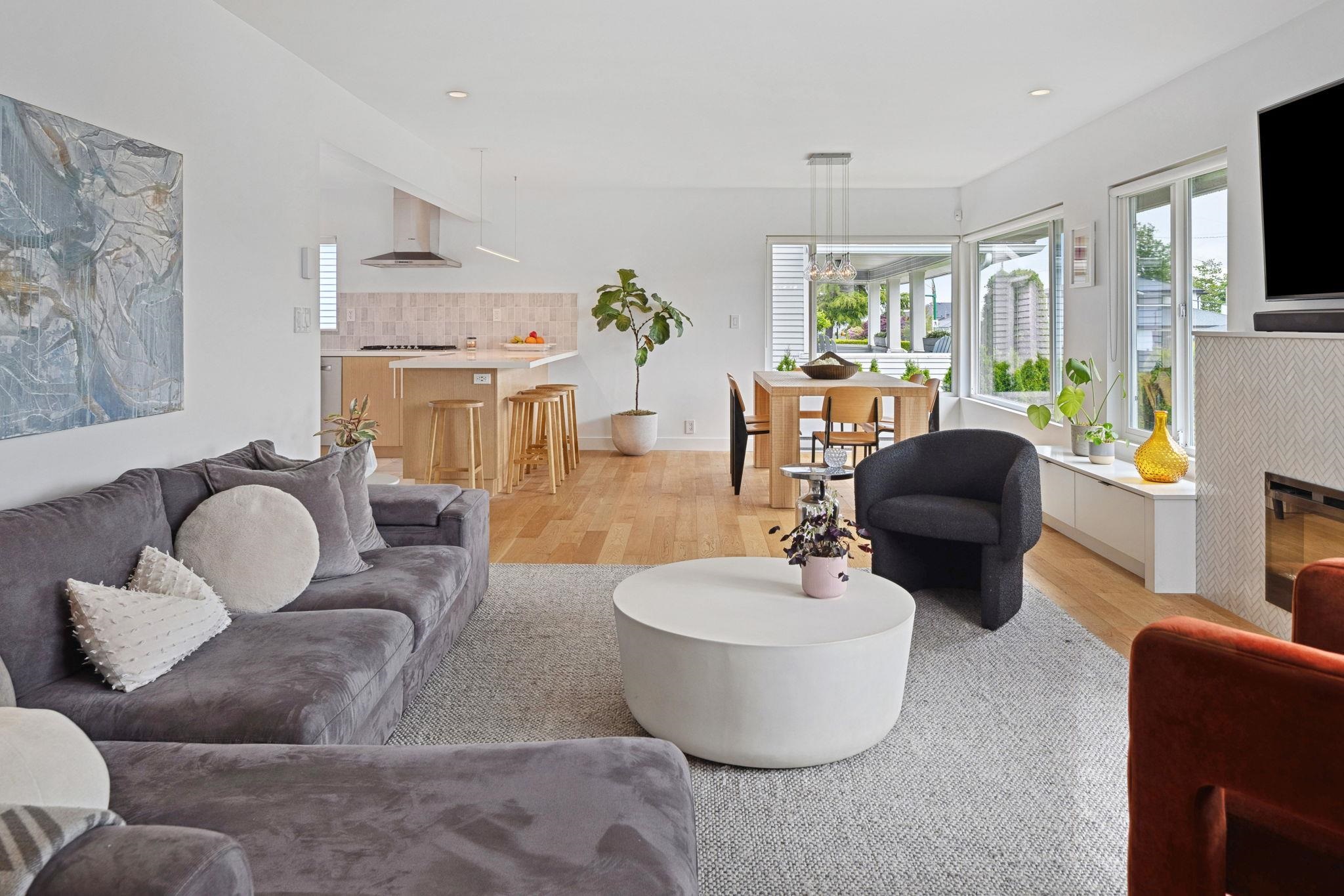 Residential in Burnaby 2