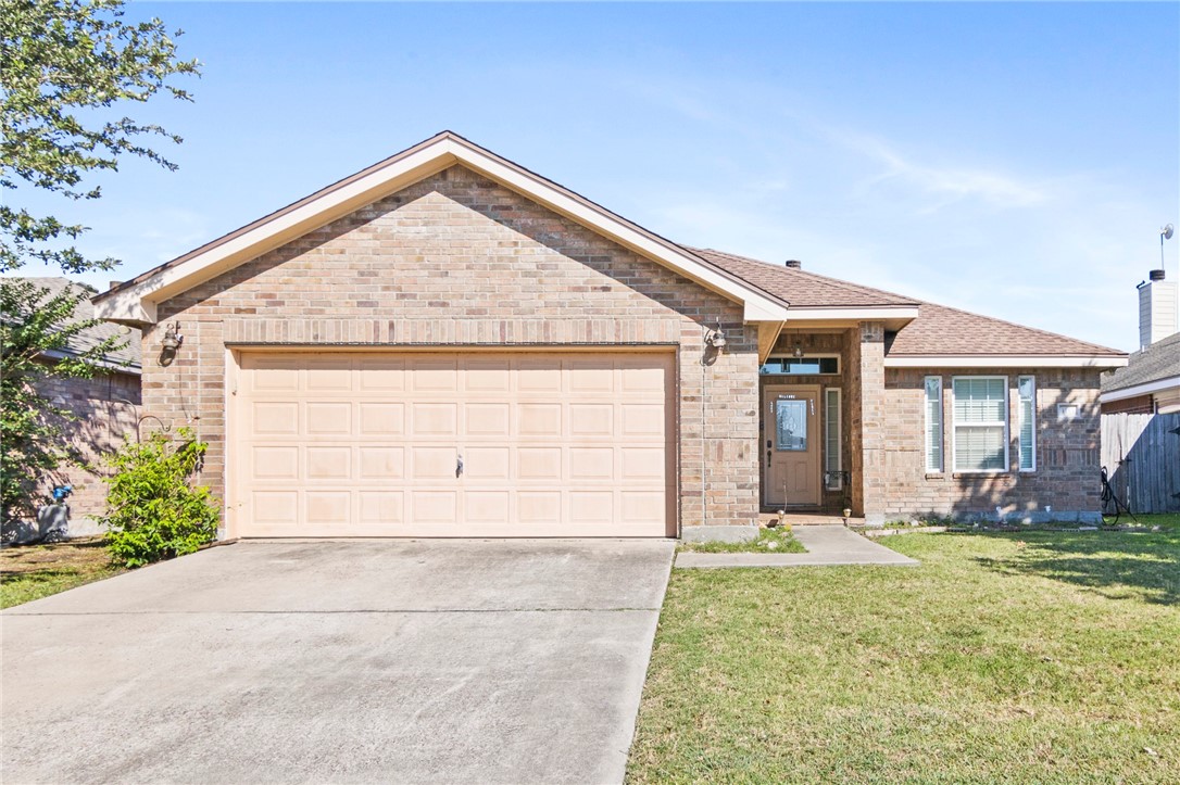 Meadow Brook Dr, Portland, TX 78374