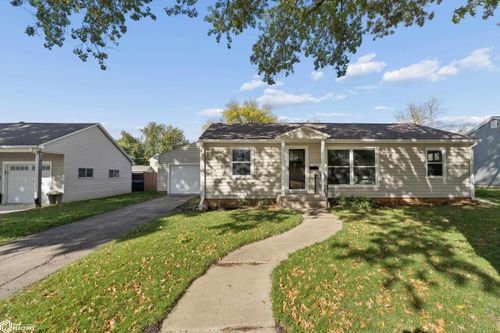 740 W 5th St, Garner, IA, 50438-1414 | Card Image