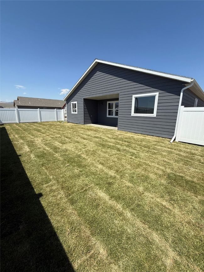 417 I St, House other with 3 bedrooms, 2 bathrooms and null parking in Townsend MT | Image 10