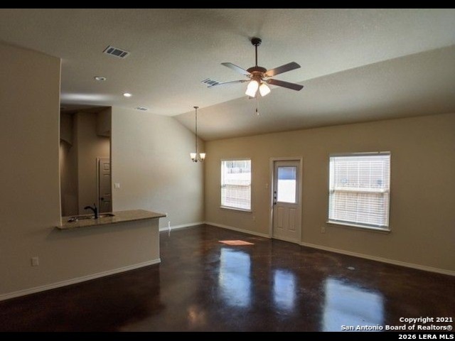 Residential Lease in New Braunfels