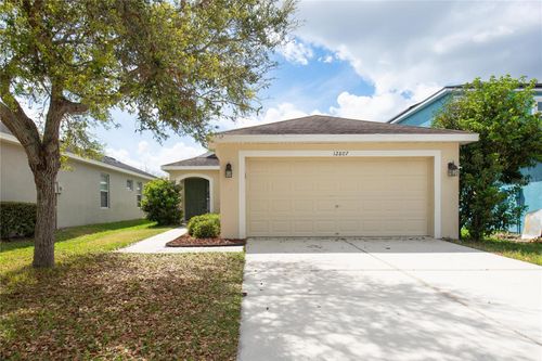 12807 Geneva Glade Dr, RIVERVIEW, FL, 33578-7611 | Card Image
