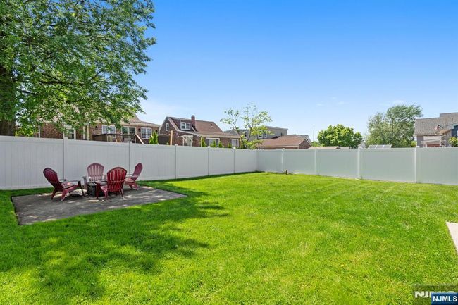 25 Allan Dr, House other with 5 bedrooms, 2 bathrooms and null parking in North Arlington NJ | Image 6