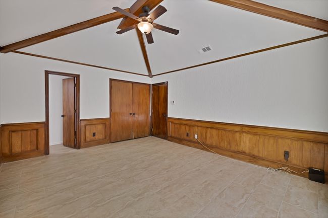 1614 Shadow Moss Way, House other with 3 bedrooms, 3 bathrooms and null parking in Carrollton TX | Image 19