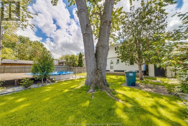 1418 Pillette Rd, House other with 3 bedrooms, 2 bathrooms and null parking in Windsor ON | Image 45