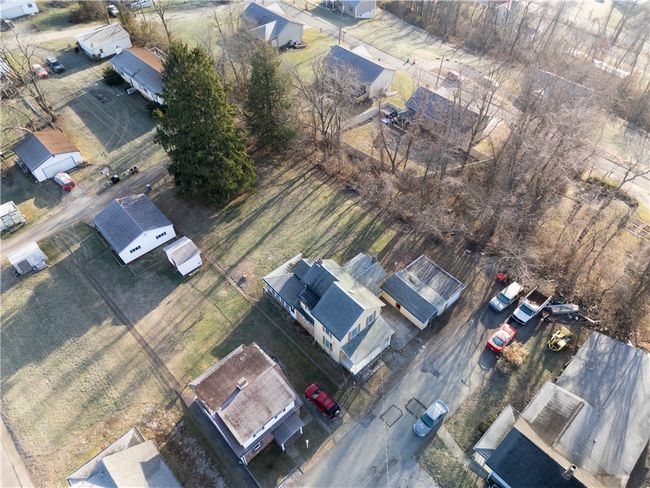 7 Plum St, House other with 3 bedrooms, 2 bathrooms and null parking in Masontown PA | Image 12