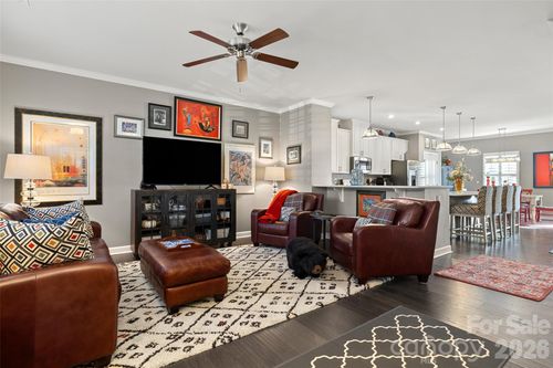 2023 Sage Park Dr, Charlotte, NC, 28217-4569 | Card Image