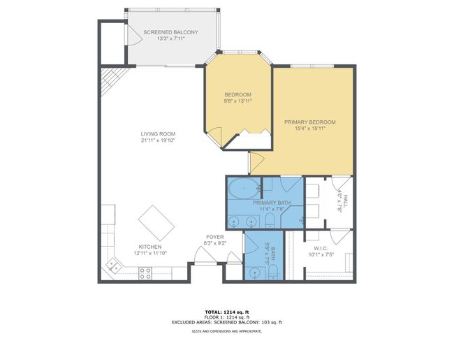 2D floor plan | Image 14