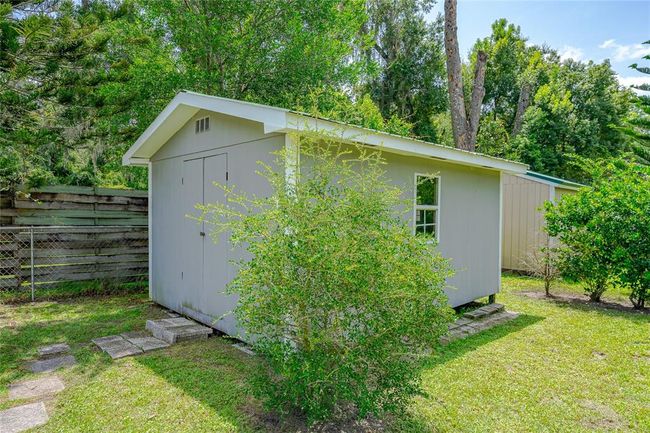 2244 E Florence Ave, House other with 3 bedrooms, 2 bathrooms and null parking in Deland FL | Image 25