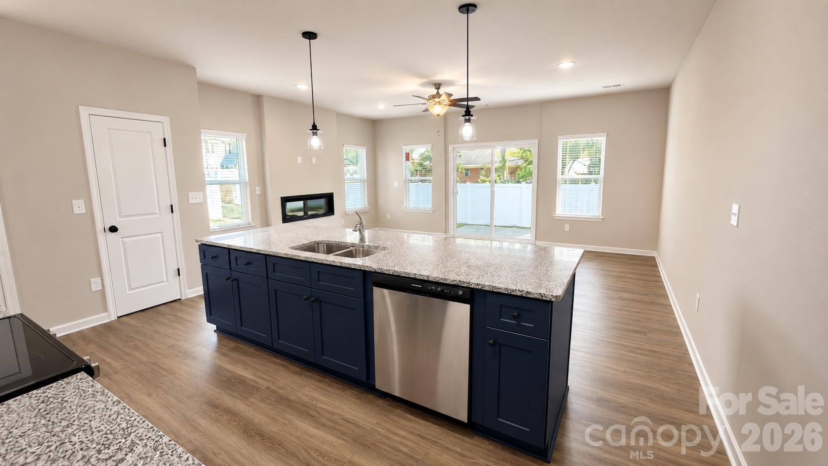 Residential in Charlotte 5