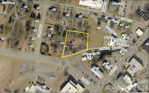 0 Stoney Place, Morganton, NC, 28655 | Card Image