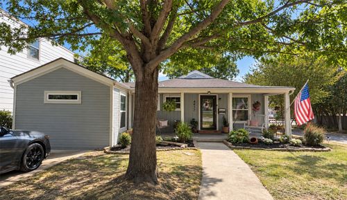 4637 Calmont Ave, Fort Worth, TX, 76107-5421 | Card Image