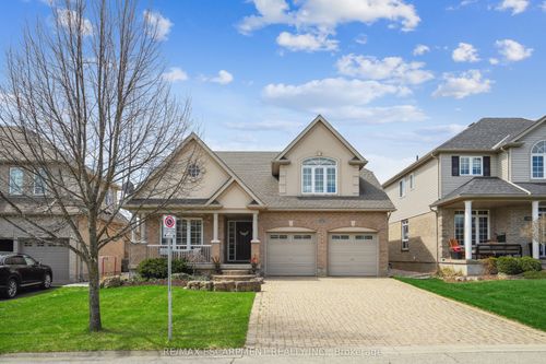 177 Wheeler Crt, Rockwood, ON, N0B2K0 | Card Image