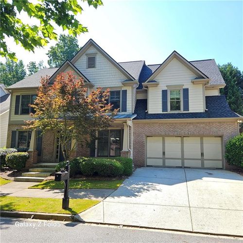 4598 Arbor Crest Pl, Suwanee, GA, 30024-3040 | Card Image
