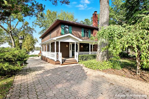 22806 W Loon Lake Blvd, Antioch, IL, 60002-7520 | Card Image