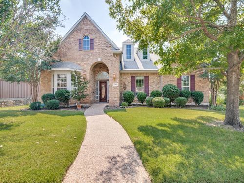 3881 Walnut Ridge Lane, Plano, TX, 75074 | Card Image