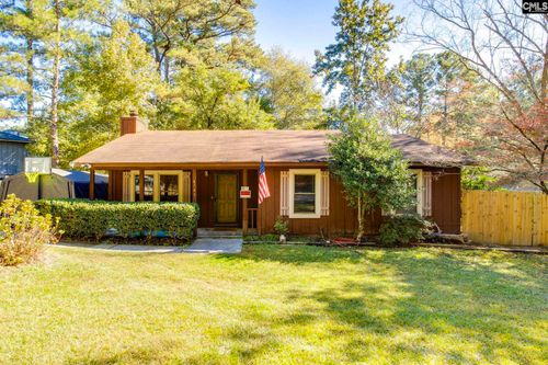 141 Chaunticleer Rd, Columbia, SC, 29223-5201 | Card Image