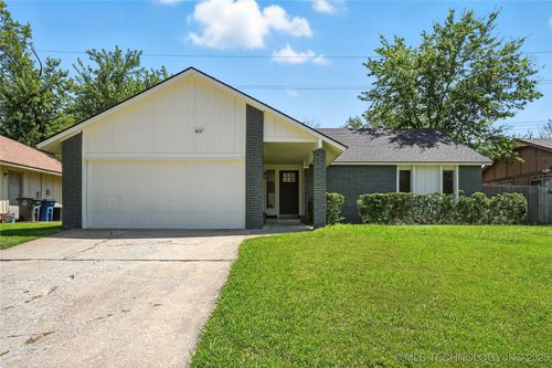 613 N Yukon Avenue, Tulsa, OK, 74127 | Card Image