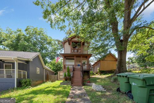 1079 Sims Street Sw, Atlanta, GA, 30310 | Card Image