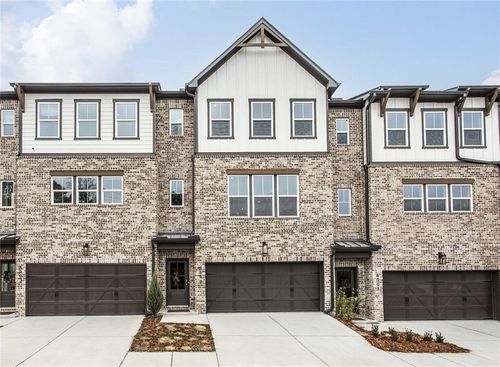 5999 Haviland Aly, Sugar Hill, GA, 30518-5268 | Card Image