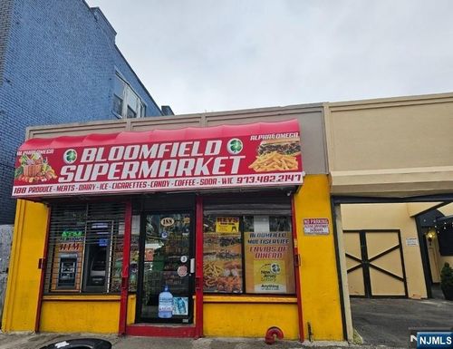 192-188-192 Bloomfield Ave, Newark, NJ, 07104-1102 | Card Image