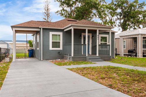 807 Nw 1st Ave, MULBERRY, FL, 33860-2049 | Card Image