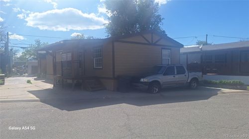 5250 W 53rd Ave, Arvada, CO, 80002-2854 | Card Image