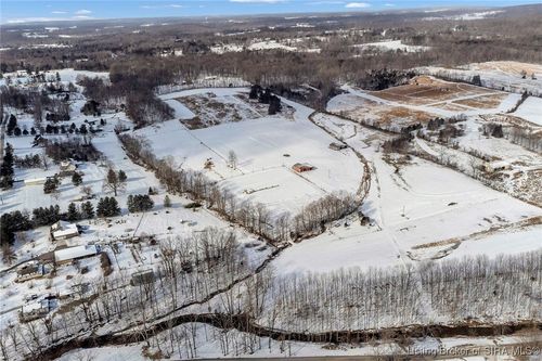 0 Georgetown Greenville Rd, Greenville, IN, 47124 | Card Image