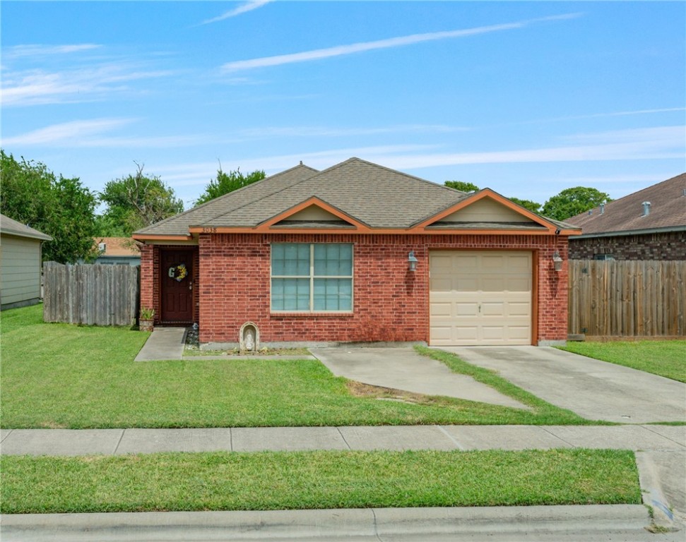 Santa Ana St, Corpus Christi, TX 78415