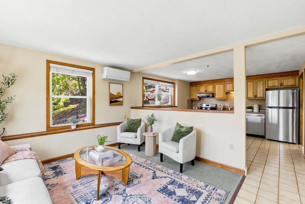 Residential in Woburn 4