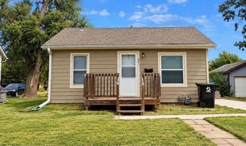 661 Montrose St., Salina, KS, 67401 | Card Image