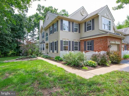 457 Penn Oak Ct, HARLEYSVILLE, PA, 19438-4305 | Card Image
