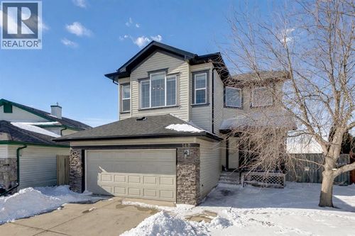 148 Stonegate Cres Nw, Airdrie, AB, T4B2S8 | Card Image