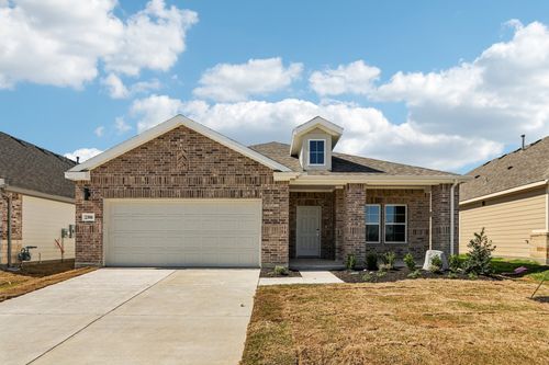 2306 Trailside Dr, Sherman, TX, 75092-1304 | Card Image