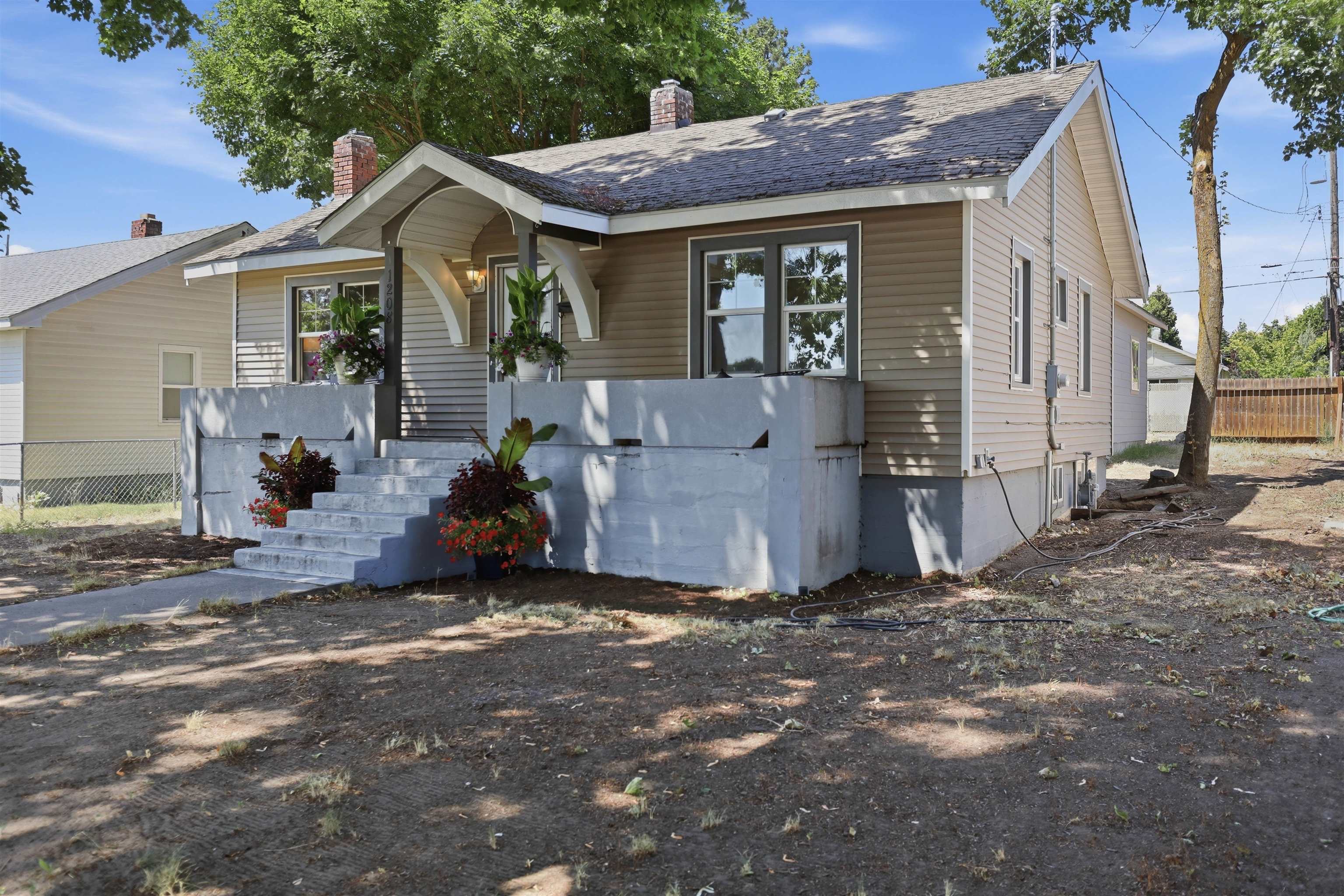 Residential in Spokane 2