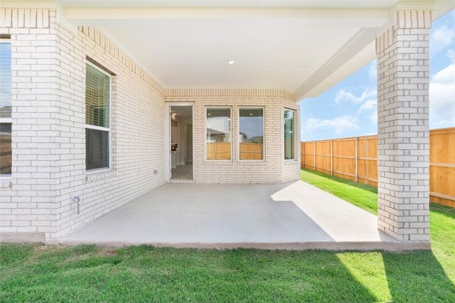 View of patio | Image 27