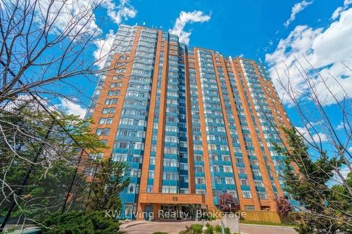 104-88 Alton Towers Circle, Scarborough, ON, M1V5C5 | Card Image