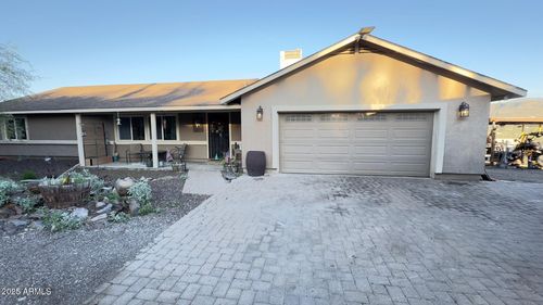 19549 E Scenic Loop Rd, Black Canyon City, AZ, 85324-8760 | Card Image