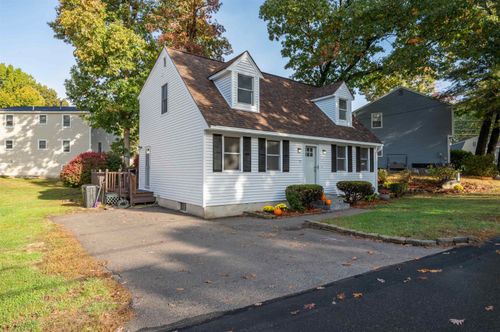 36 Carlene Drive, Nashua, NH, 03062 | Card Image