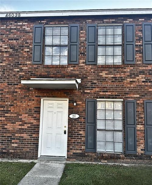 apt-254-46038 Rufus Bankston Rd, Hammond, LA, 70401-6149 | Card Image