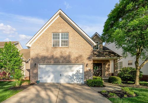 1768 Sandhurst Cv, Lexington, KY, 40509-4557 | Card Image