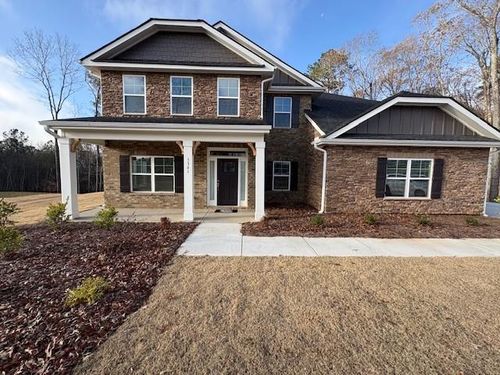 5353 Modena Dr, Douglasville, GA, 30135-5157 | Card Image